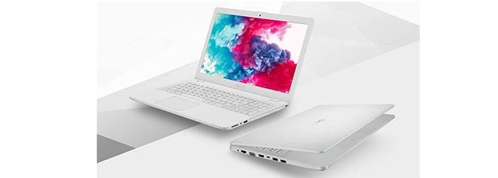 لپ تاپ ایسوس VivoBook R542UR i5-8250U
