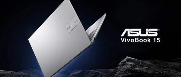 لپ تاپ Asus Vivobook 15 F1504VA i7 16GB 512GB SSD