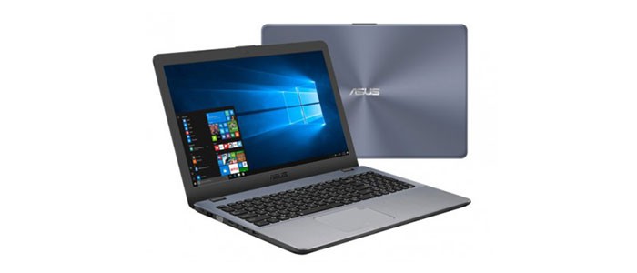 لپ تاپ 15 اینچی ایسوس VivoBook 15 X542BA A6-9220