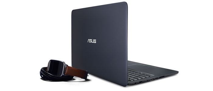  لپ تاپ 15.6 اینچی ایسوس VivoBook E502NA Pentium N4200