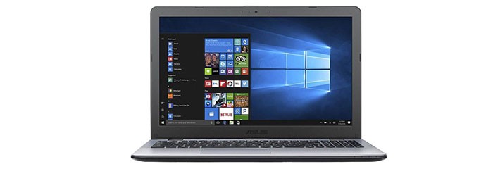 لپ تاپ ایسوس VivoBook K542UF i5-8250U 