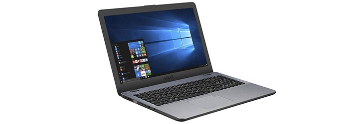 لپ تاپ ایسوس VivoBook K542UF i7-8550U 