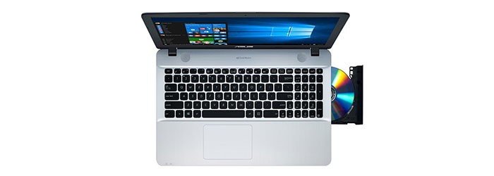 لپ تاپ ایسوس ویووبوک مکس X541UV Core i3