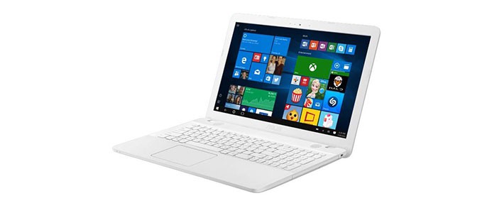 لپ تاپ 15.6 اینچی ایسوس VivoBook Max X541UV Core i5