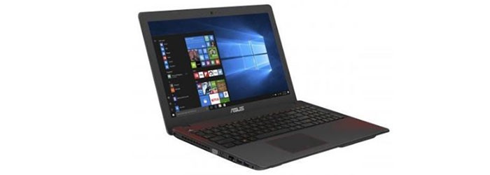 لپ تاپ گیمینگ ایسوس VivoBook R510IK FX-9830P