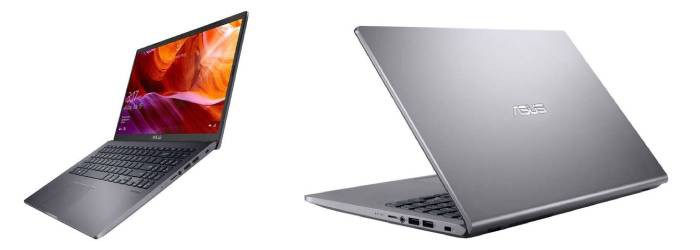 لپ تاپ ایسوس VivoBook R521JB i5 8GB 1TB 2GB