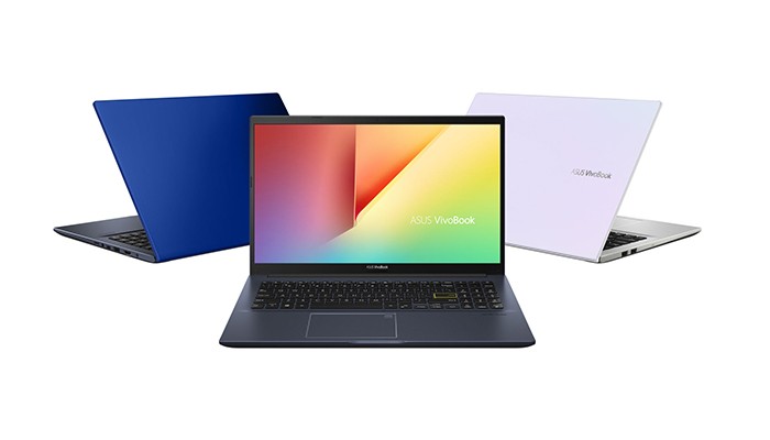 لپ تاپ ایسوس مدل VivoBook R528EP-BQ240
