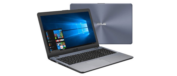 لپ تاپ 15.6 اینچی ایسوس VivoBook R542BP A9-9420 