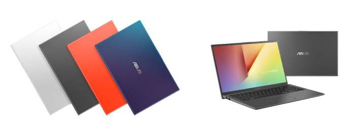 لپ تاپ ایسوس VivoBook R564JP i7 16GB 1TB 256SSD 2GB