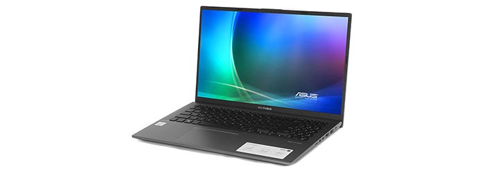 لپ تاپ ویووبوک 15 ایسوس R564JP i7-1065G7