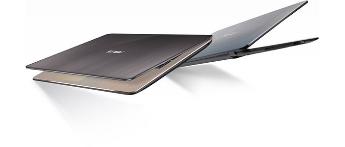 طراحی لپ تاپ ایسوس VivoBook X540LA i3 4GB 1TB