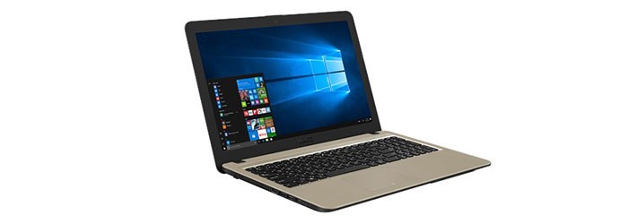 لپ تاپ ایسوس Vivobook 15 X540UA Core i3-7020U