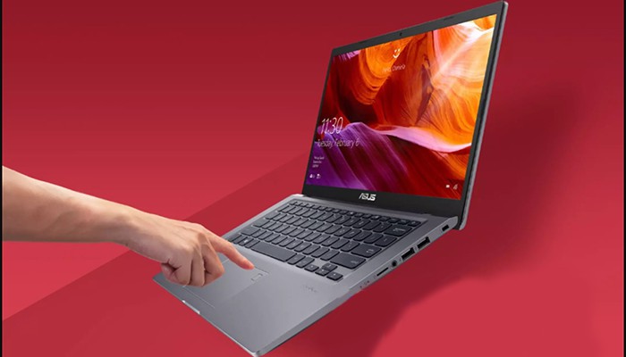لپ تاپ ایسوس X415JF i5 8GB 1TB 2GB