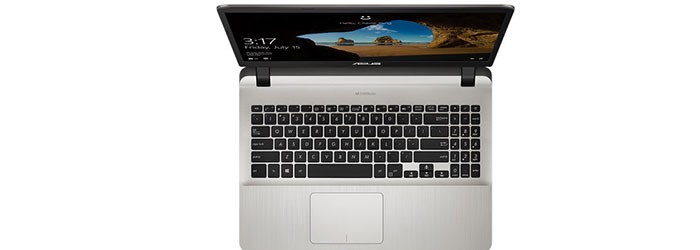 لپ تاپ 15.6 اینچ ایسوس X507UB Core i5-8250