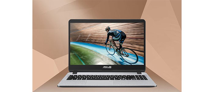 لپ تاپ ایسوس X507UB i7