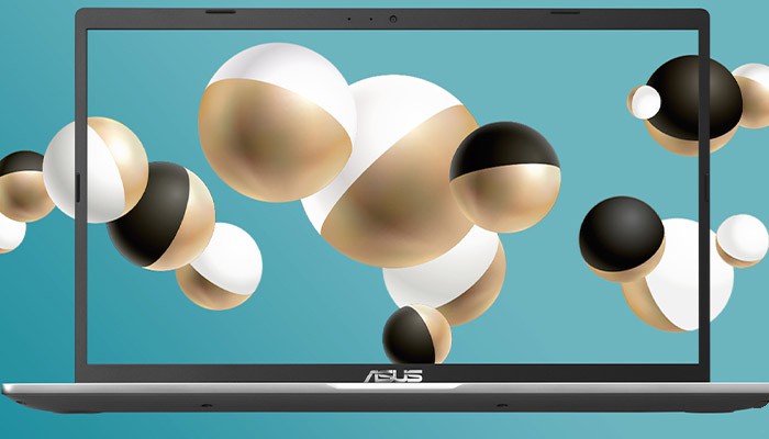 لپ تاپ ایسوس مدل X509JA i3