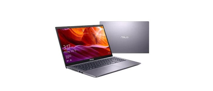 لپ تاپ ایسوس ویووبوک X509JB i7-1065G7 8GB RAM 1TB HDD 128GB SSD 4GB