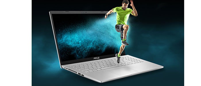 لپ تاپ ایسوس X509MA N4000 8GB