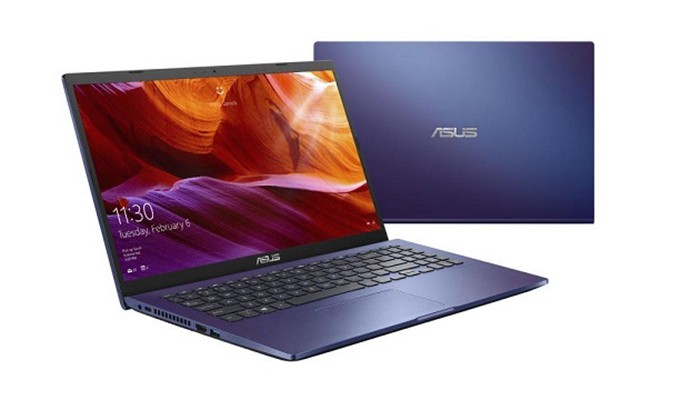 لپ تاپ ایسوس X515 i7-1065G7