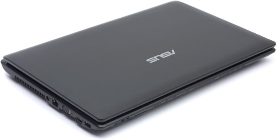 laptop asus X55vd