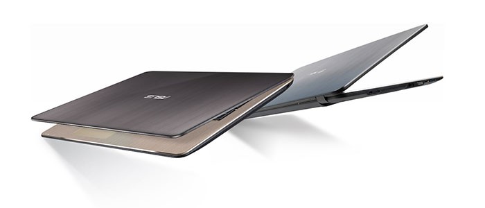  لپ تاپ دست دوم ایسوس 15.6 اینچی X540SC Celeron N3060