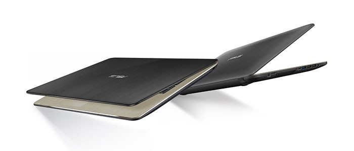  لپ تاپ 15.6 اینچی ایسوس X540UB i7-8550U