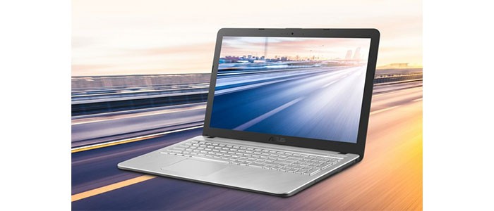 لپ تاپ ایسوس X543BA E2-9000 4GB 1TB