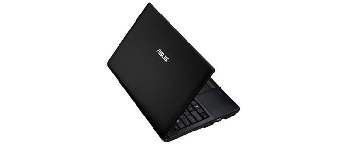 لپ تاپ ایسوس X54L Pentium B950 2GB 500GB