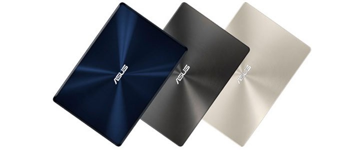 امکانات لپ تاپ 13 اینچ ایسوس ZenBook 13 UX331UN Core i7-8550U
