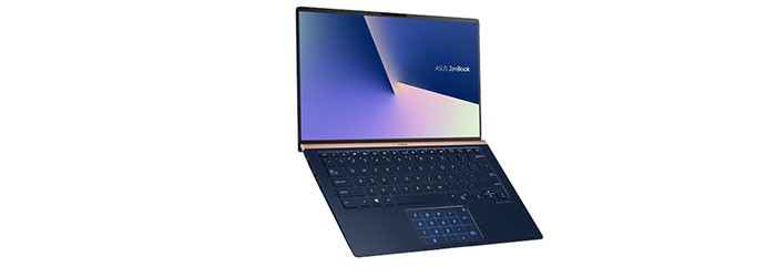 لپ تاپ ایسوس ZenBook 14 UX433FA Core i5