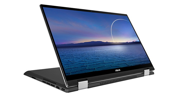 لپ تاپ Asus ZenBook Flip 15 Q528 i7-1165G7