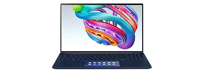 لپ تاپ ایسوس UX534FTC i7-10510U 16GB 1T‌‌B SSD
