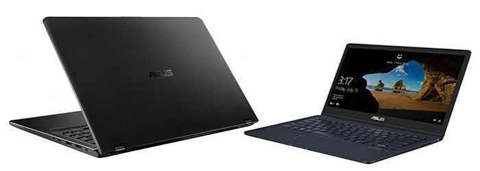 ASUS ZenBook Flip UX561UN i7-8550U 12GB 1TB 2GB Laptop