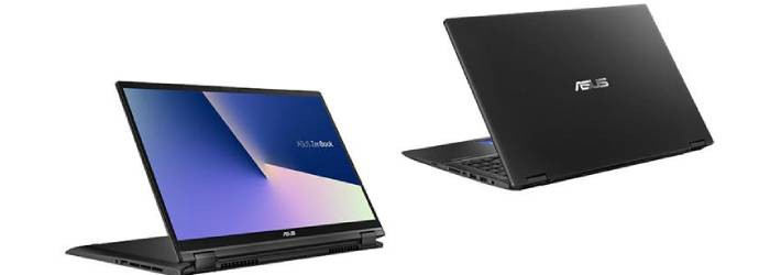 لپ تاپ ایسوس UX563FD i7-10510U 16GB 1T‌‌B SSD Touch