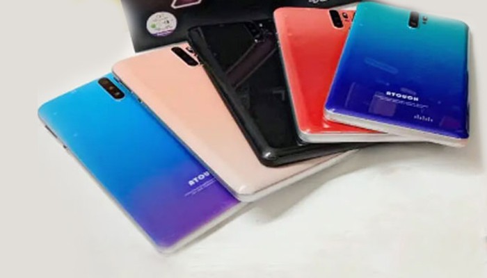 تبلت 7inch ای تاچ X8 16GB 4G