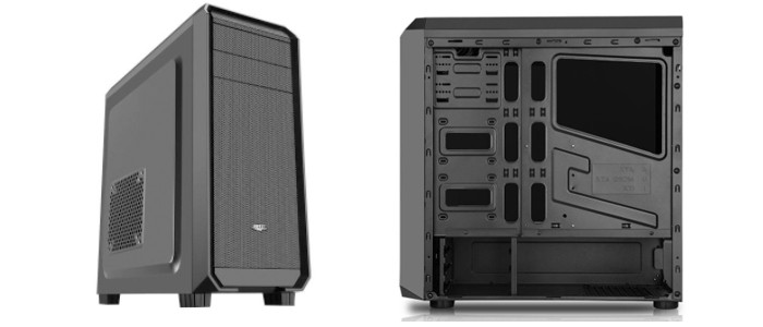 Awest ESPIYARI PC Case