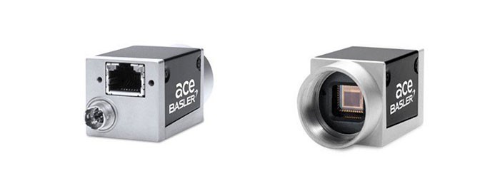 Basler acA1300-30gm Box Camera