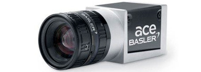 Basler acA2500-14gm Box Camera