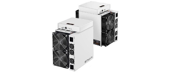 ماینر بیت مین Antminer L7 9.16Gh