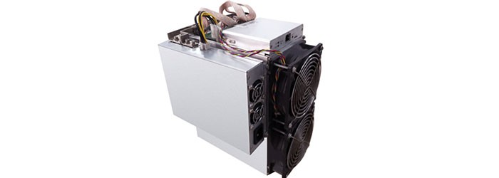 دستگاه ماینر بیت مین Antminer S11