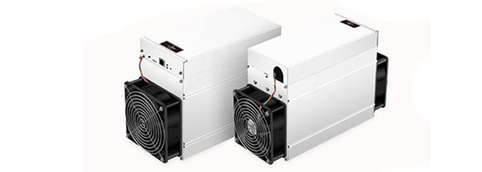 دستگاه ماینر بیت مین Antminer S9 SE 16TH