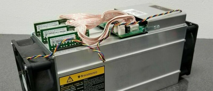Antminer deals s9i 14th