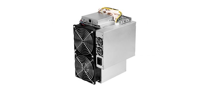  دستگاه ماینر بیت مین Antminer T15