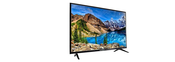 تلویزیون ال ای دی هوشمند بلست BTV-49KDA110B 49inch