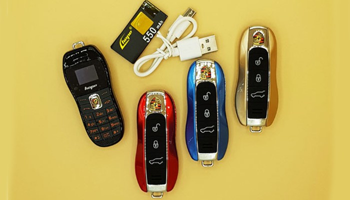 گوشی موبایل هوپ BM90 32MB