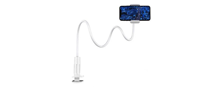 پایه نگهدارنده گوشی موبایل بروفون BH23