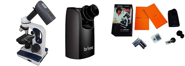 Brinno BLC200 Time Lapse Camera