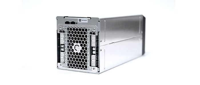  دستگاه ماینر کنان AvalonMiner 851