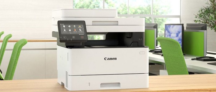 چاپگر چند کاره لیزری Canon i-SENSYS MF445dw