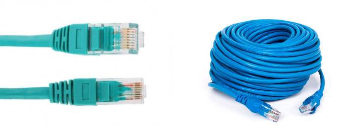 پچ کورد 30 متر CAT5 UTP دیتالایف